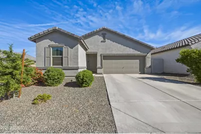 2022 E New Bonnet Lane, San Tan Valley, AZ 85140 - Photo 1