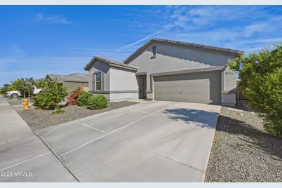 2022 E New Bonnet Lane, San Tan Valley, AZ 85140 - Photo 2