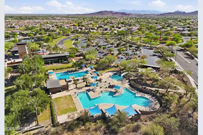 31337 N 134th Drive, Peoria, AZ 85383 - Photo 56