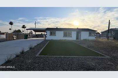 306 N Hawes Road, Mesa, AZ 85207 - Photo 1