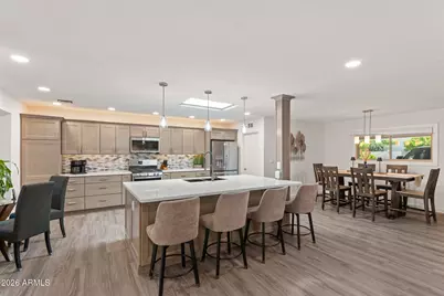 7611 E Pasadena Avenue, Scottsdale, AZ 85250 - Photo 2