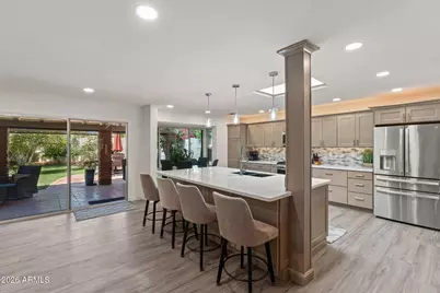 7611 E Pasadena Avenue, Scottsdale, AZ 85250 - Photo 6