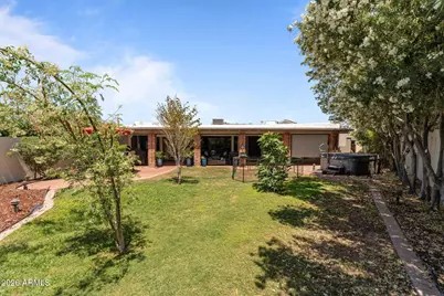 7611 E Pasadena Avenue, Scottsdale, AZ 85250 - Photo 26