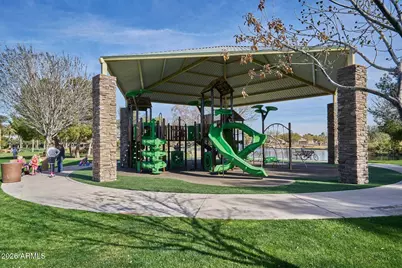 41012 W Sunland Drive, Maricopa, AZ 85138 - Photo 36