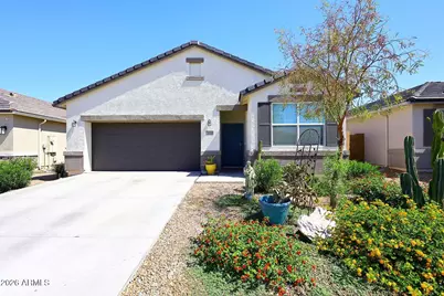 41012 W Sunland Drive, Maricopa, AZ 85138 - Photo 1