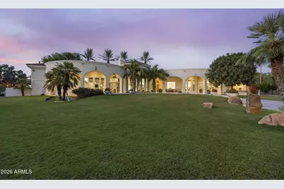 5427 E Berneil Drive, Paradise Valley, AZ 85253 - Photo 34