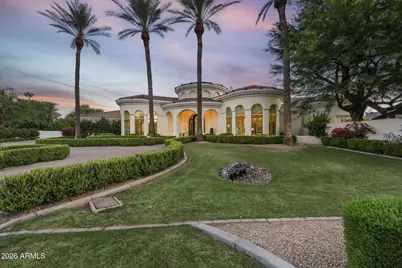 5427 E Berneil Drive, Paradise Valley, AZ 85253 - Photo 2