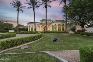 5427 E Berneil Dr, Paradise Valley, AZ 85253 - Photo 2