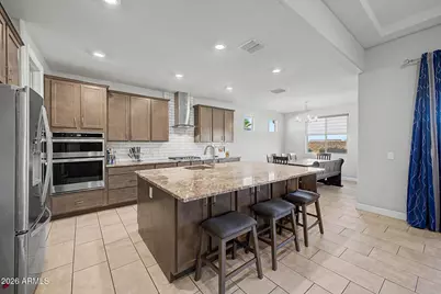18399 W Mountain Sky Avenue, Goodyear, AZ 85338 - Photo 10