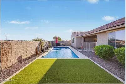 18399 W Mountain Sky Avenue, Goodyear, AZ 85338 - Photo 46