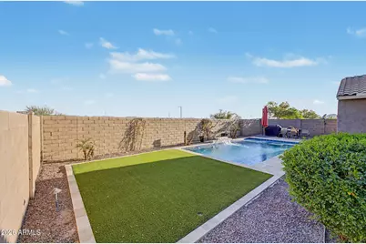 18399 W Mountain Sky Avenue, Goodyear, AZ 85338 - Photo 44