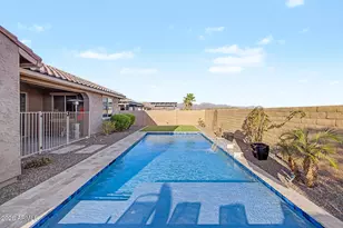 18399 W Mountain Sky Ave, Goodyear, AZ 85338 - Photo 40