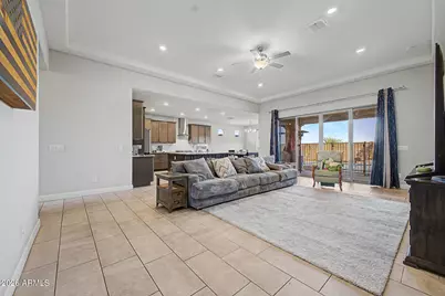 18399 W Mountain Sky Avenue, Goodyear, AZ 85338 - Photo 6