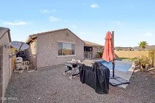 18399 W Mountain Sky Ave, Goodyear, AZ 85338 - Photo 42