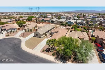3205 N 302nd Court, Buckeye, AZ 85396 - Photo 40