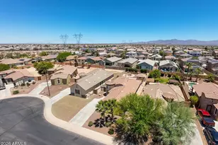 3205 N 302nd Ct, Buckeye, AZ 85396 - Photo 40