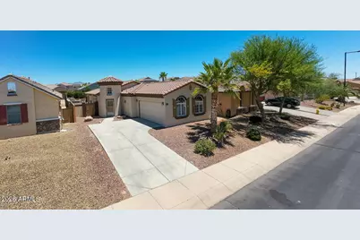 3205 N 302nd Court, Buckeye, AZ 85396 - Photo 36
