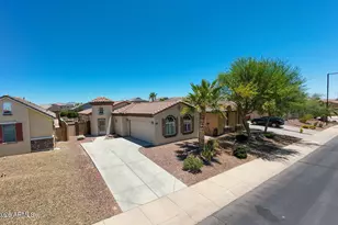 3205 N 302nd Ct, Buckeye, AZ 85396 - Photo 36