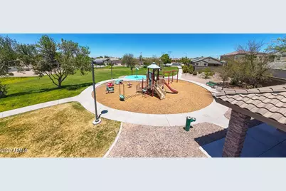 3205 N 302nd Court, Buckeye, AZ 85396 - Photo 50