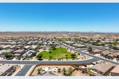 3205 N 302nd Court, Buckeye, AZ 85396 - Photo 48