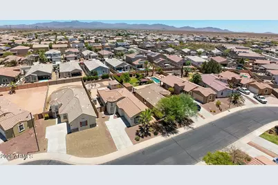 3205 N 302nd Court, Buckeye, AZ 85396 - Photo 42