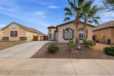 3205 N 302nd Court, Buckeye, AZ 85396 - Photo 8