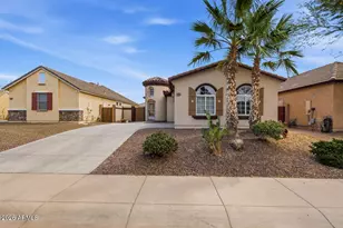 3205 N 302nd Ct, Buckeye, AZ 85396 - Photo 8