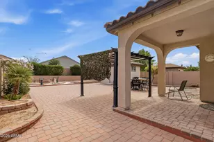 3205 N 302nd Ct, Buckeye, AZ 85396 - Photo 6