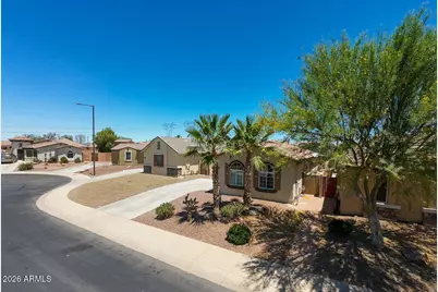 3205 N 302nd Court, Buckeye, AZ 85396 - Photo 34