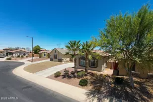 3205 N 302nd Ct, Buckeye, AZ 85396 - Photo 34