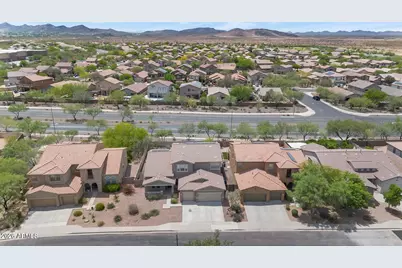 4525 W Heyerdahl Drive, New River, AZ 85087 - Photo 2