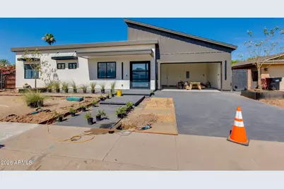 4502 N 86th Place, Scottsdale, AZ 85251 - Photo 1