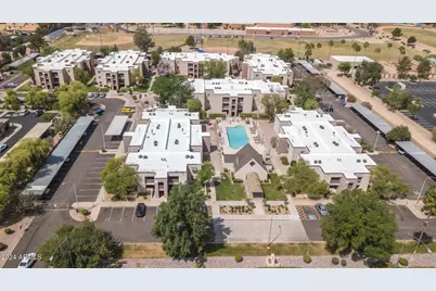 1340 N Recker Road #131, Mesa, AZ 85205 - Photo 16