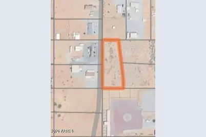 No Adress W No Name -- #503-39-017-A, Wittmann, AZ 85361 - Photo 1