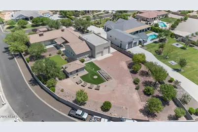 5757 W Sand Court, San Tan Valley, AZ 85144 - Photo 46