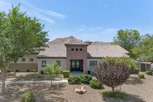 5757 W Sand Ct, San Tan Valley, AZ 85144 - Photo 1