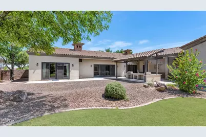 5757 W Sand Court, San Tan Valley, AZ 85144 - Photo 38