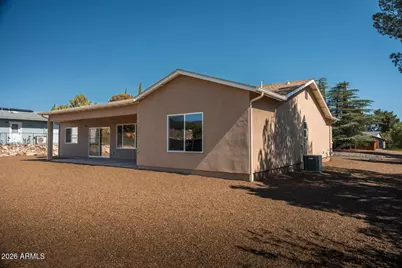 669 E Alvarado Lane, Cottonwood, AZ 86326 - Photo 4