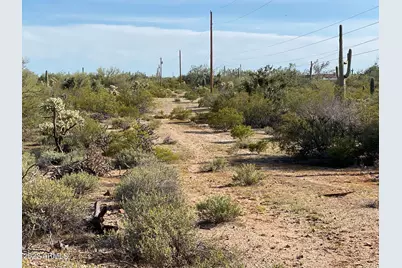 0 N Hexcel Road #A, Florence, AZ 85132 - Photo 2