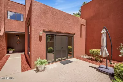165 Verde Valley School Road #6, Sedona, AZ 86351 - Photo 4