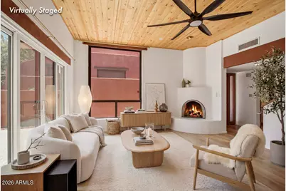 165 Verde Valley School Road #6, Sedona, AZ 86351 - Photo 10