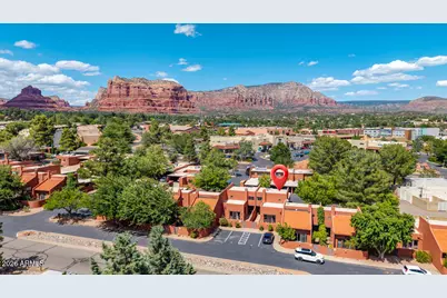 165 Verde Valley School Road #6, Sedona, AZ 86351 - Photo 36