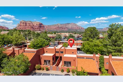 165 Verde Valley School Road #6, Sedona, AZ 86351 - Photo 2