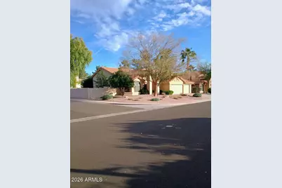 9625 S Forest Avenue, Tempe, AZ 85284 - Photo 2