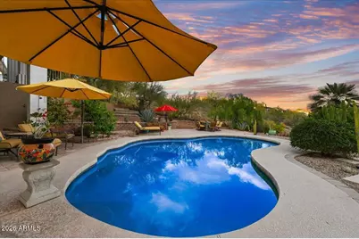 16609 E Emerald Drive, Fountain Hills, AZ 85268 - Photo 36
