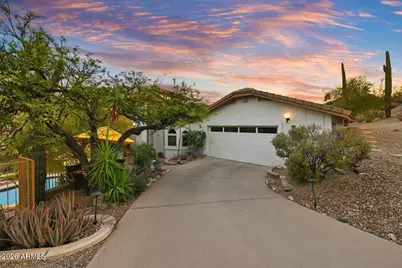 16609 E Emerald Drive, Fountain Hills, AZ 85268 - Photo 8