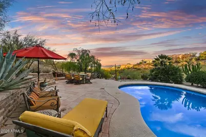 16609 E Emerald Drive, Fountain Hills, AZ 85268 - Photo 38