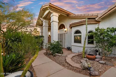 16609 E Emerald Drive, Fountain Hills, AZ 85268 - Photo 2