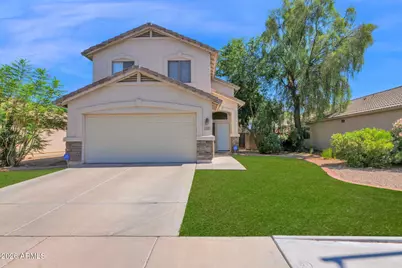 3415 E Menadota Drive, Phoenix, AZ 85050 - Photo 1