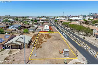 1102 W Hadley Street #2, Phoenix, AZ 85007 - Photo 2